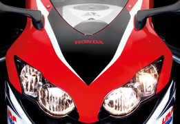 HONDA Asia Pacific, Middle East, Afria